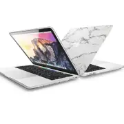 Slim-Fit New Marble Painting Laptop Case Cover For Macbook Pro 13 with Touch ID