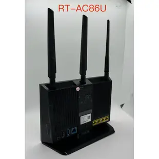 ASUS RT-AC86U (華碩) (路由器)