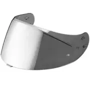 Nolan N80-8 87 Plus 60-6 SP Visor Silver Genuine Spare Parts