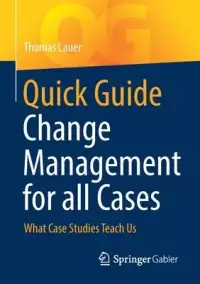 在飛比找博客來優惠-Quick Guide Change Management 