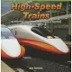 High-Speed Trains: Use Place Value Understanding and Properties of Operations to Add and Subtract