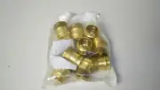 *NEW* Apollo Press 10075754 Female Adapter 1" (Qty 10)
