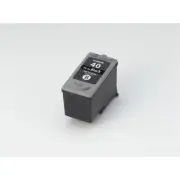 CANON PG-40 ORIGINAL BLACK INK CARTRIDGE Suits IP1200 / 1300 / 1600 / 1700 / 22