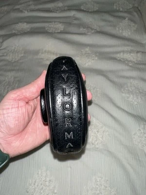 Taylormade TP Reserve Mallet Putter Cover