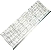 ABAGFKFNV 16PCS/lot 720mm 9LEDs 3V Compatible with 65" TV LED65D9-03 LED65D9-04 LED65D09-ZC14AG-01 LS65AL88A72 G65Y-T F65N 30365009207 LSC650FN05-W Light bar