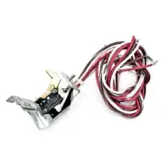 TKMAAS2AB1 GE 240V AUX SWITCH-1 SPDT ELEMENT NEW