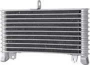 Radiator Grille Fit For Suzuki Hayabusa GSX1300R GSX 1300 R 2022 2023 2024 Motorcycle Aluminium Engine Radiator Cooler Cooling Engine Radiator