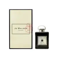 在飛比找真愛香水旗艦店優惠-JO MALONE 絲絨玫瑰與烏木古龍水 50ML 附贈原廠