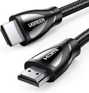 Ugreen 1m 8K Braided HDMI Cable (Black)