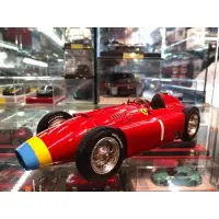 在飛比找蝦皮購物優惠-吉華科技@CMC M-181 Ferrari D50, 19