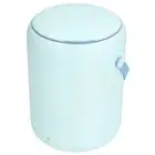 3L Portable Washing Machine Smart Underwear Washer Blue Light Clean Mini Wash