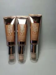 Revlon Photoready Candid Glow Moisture Glow Anti-Pollution Foundation #440 (3)