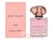 Armani My Way Nectar Eau de Parfum 50ml Spray For Women - NEW. Women's EDP