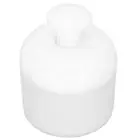 Facial Cleanser Foam Cup Portable Plastic Whip Bubble Maker For Making Cleanser