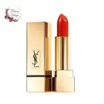 YSL ROUGE PUR COUTURE 迷你唇膏