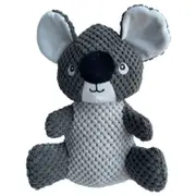 PawPlay Koala 30cm Dog & Puppy Soft Plush Toy