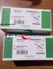 1PCS NEW XBTR411 Small Panel with Keypad - Matrix Screen DHL or FedEx