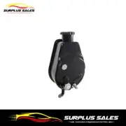 R3730BK Chev 327 350 383 396 454 Small / Big Block Power Steering Pump Black