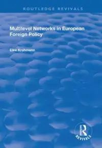在飛比找博客來優惠-Multilevel Networks in Europea