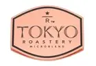 Starbucks Reserve Roastery Tokyo "TOKYO ROASTERY MICROBLEND coffee bag clip"