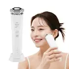 PEARLCARE Microcurrent Anti Aging Facial Massager At Home Skin Care Device