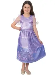 Isabela Classic Girls Disney Encanto Costume