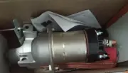 BBB Industries 6316 Starter Motor For 84-90 Chevrolet Pontiac Camaro Firebird