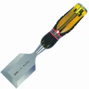 Stanley 0-16-266 - Wood Chisel 40mm Thru Tang Fatmax