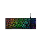 HP HyperX Alloy Origins Core RGB Mechanical Keyboard - HX Red [4P5P3AA]