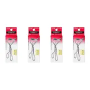 Shiseido - Eyelash Curler 213 (4ea) Set
