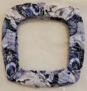Asian Parasols 8x8 Grime Guard Cover For Q Snap Frame