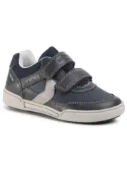 Geox Sneakers J Poseido B.a J02BCA 046ME C0661 S Bleumarin Navy sz 3