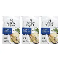 在飛比找iHerb優惠-[iHerb] Simply Organic Chicken