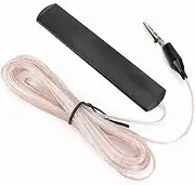 FM Radio Aerial – Indoor Audio Antenna for Home Stereo AV Power Amplifier Receiver