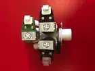 Electrolux UltimateCare Washer Dryer Combo Water Inlet Valve EWW14013