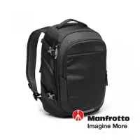 在飛比找momo購物網優惠-【Manfrotto 曼富圖】GEAR 後背包 III M 