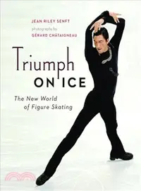 在飛比找三民網路書店優惠-Triumph on Ice: The New World 