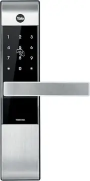 Yale SYDM3109A Smart Mortice Lock Homekit Compatible