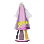 Pupa Pupa Ghost Kit - # 001 (Scary Violet) 7.5g/0.26oz