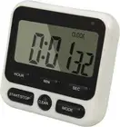 Large LCD Digital Kitchen Timer Countdown Up Alarm Clock 24 Hours Magnetic