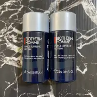 在飛比找蝦皮購物優惠-Biotherm碧兒泉 男仕極量緊膚水 極量緊膚水 化妝水 