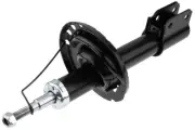 FRONT SHOCK ABSORBER For DACIA LOGAN 12 SANDERO 12- L,R
