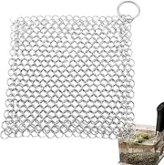 Sous Vide Weight Mesh - Premium Stainless Steel Sinkers for Sous Vide Cooking | Keeps Food Bags Fully Submerged, Prevents Floating, Ensures Perfect Results, Kitchen Tool