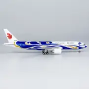 1:400 NG Model AIR CHINA BOEING 777-200 Passenger Plane Diecast Aircraft Model