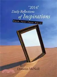 在飛比找三民網路書店優惠-2014 Daily Reflections of Insp