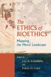 在飛比找博客來優惠-The Ethics of Bioethics: Mappi