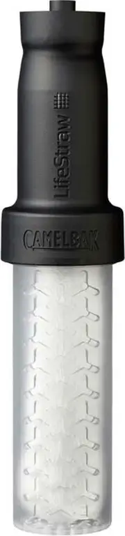 Camelbak Lifestraw Replacement Bottle Filter Set - Medium