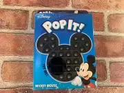 Disney Pop it! Mickey Mouse Bubble Popping and Sensory Fidget/Toy Brand New