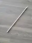20" WHITE WAND with built in wand tip For BLINDS