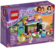 LEGO 41127 Amusement Park Arcade Games with Mini-doll Figure